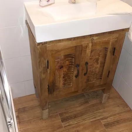 Habitación en casa particular Malinka