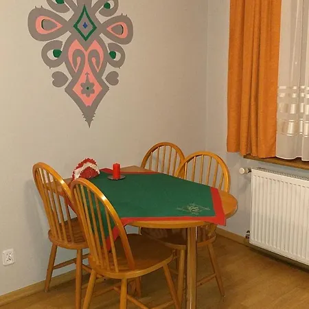 Habitación en casa particular Malinka *