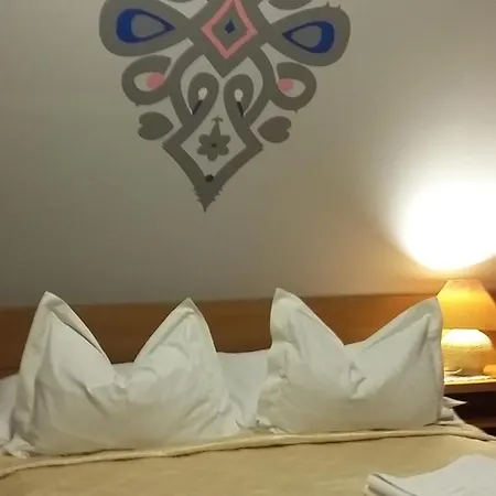 Malinka Alloggio in famiglia Zakopane
