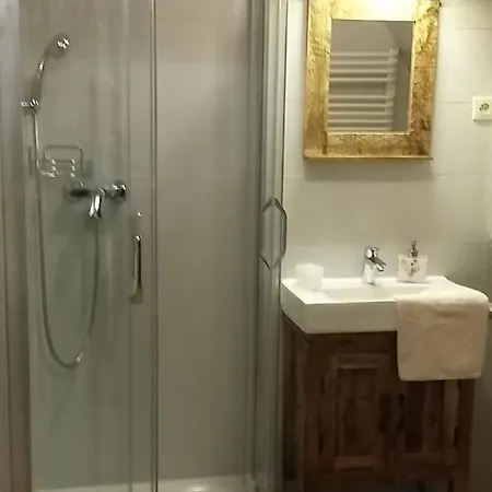 Habitación en casa particular Malinka *