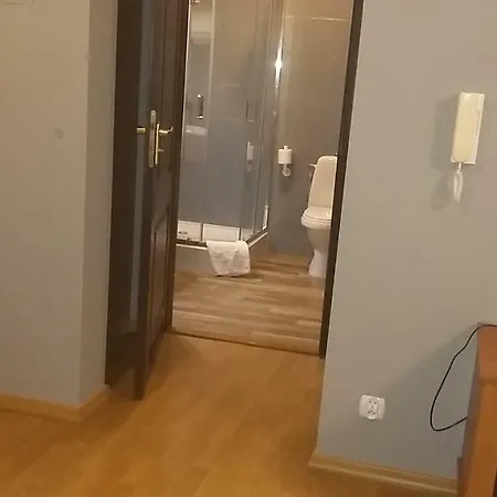 Malinka Habitación en casa particular Zakopane