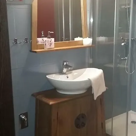 Habitación en casa particular Malinka *