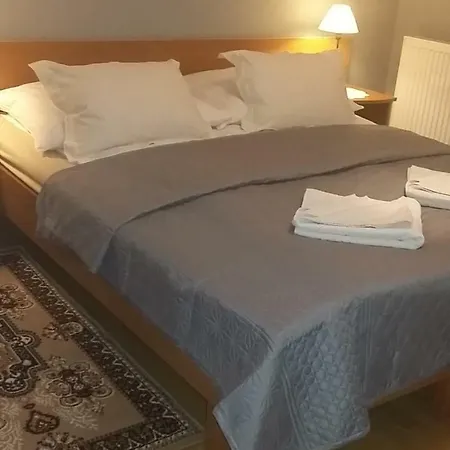 Habitación en casa particular Malinka *