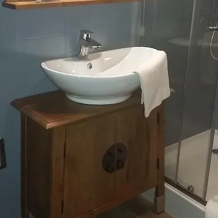 Habitación en casa particular Malinka