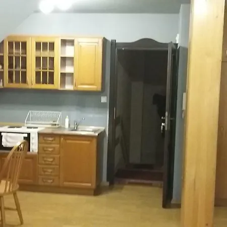 Habitación en casa particular Malinka *