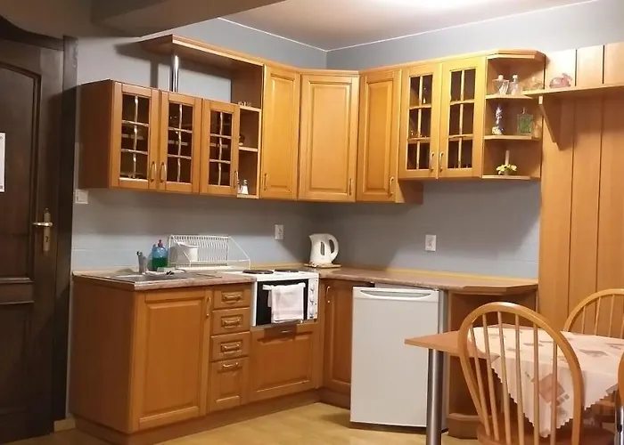 Malinka * ザコパネ