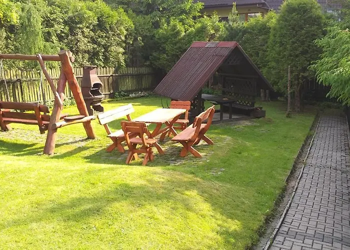 Malinka ザコパネ