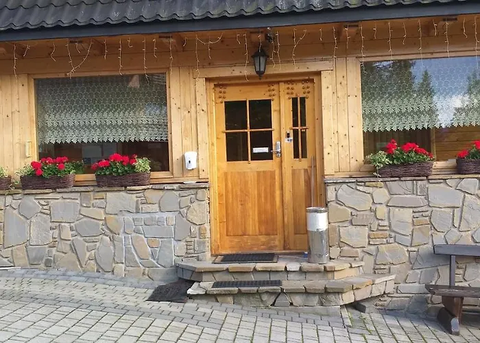 Malinka ホームステイ ザコパネ