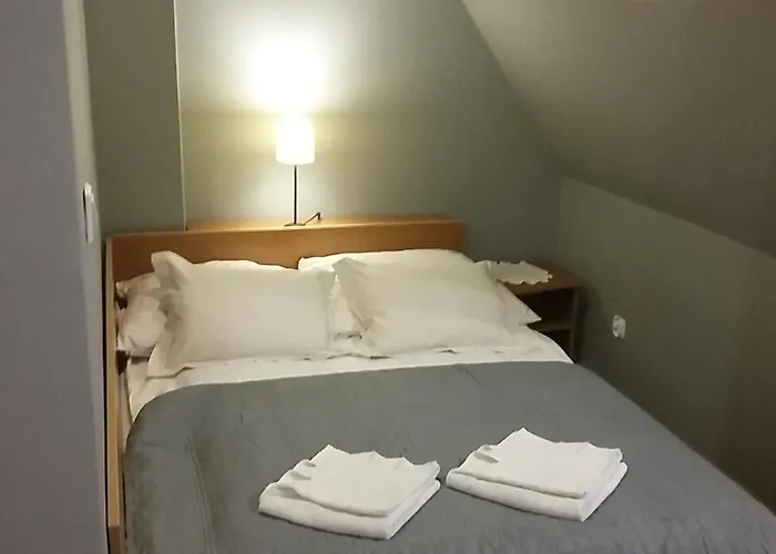 Malinka ホームステイ ザコパネ