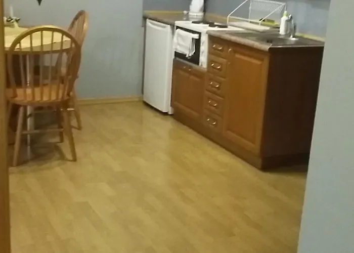 ホームステイ Malinka