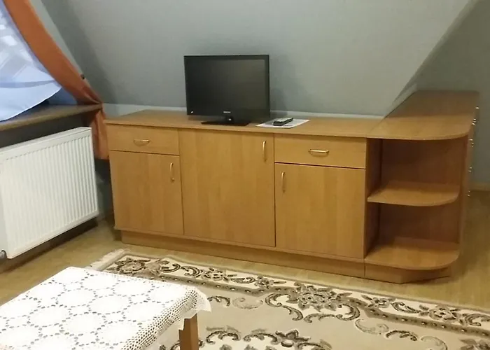 Malinka ホームステイ