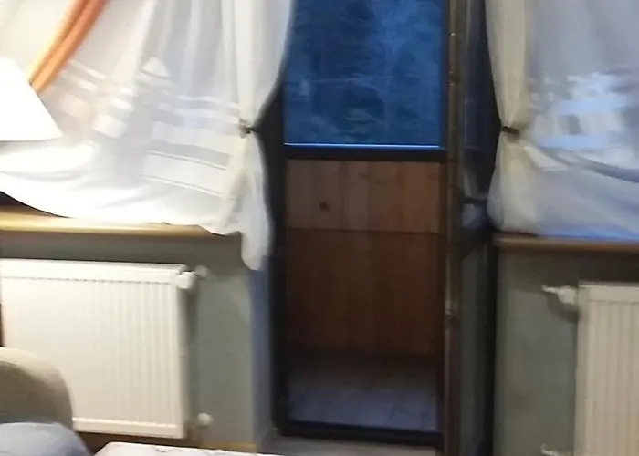 ホームステイ Malinka