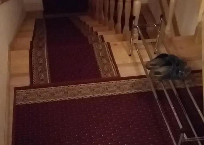 ホームステイ Malinka *