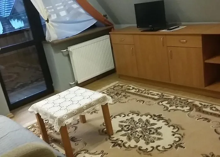 Malinka ホームステイ