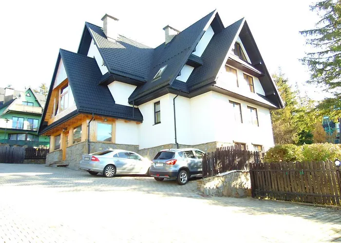 Privat bolig Malinka Zakopane