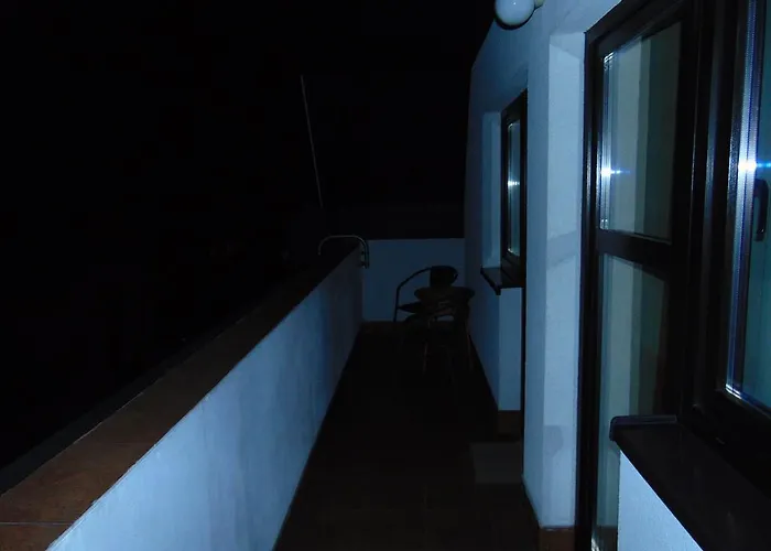 ホームステイ Malinka ザコパネ