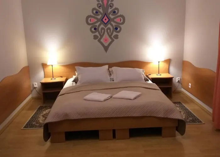 ホームステイ Malinka *