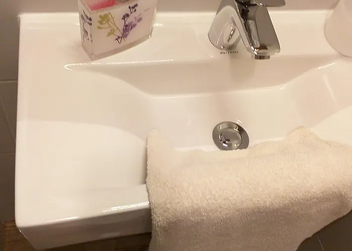 ホームステイ Malinka ザコパネ