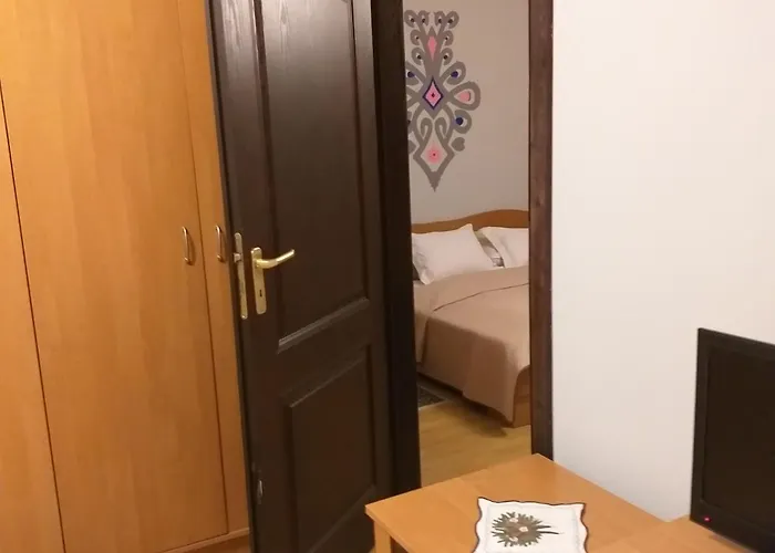 Malinka * ザコパネ