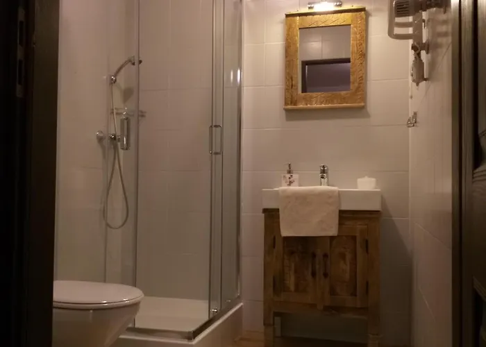 Malinka ホームステイ *