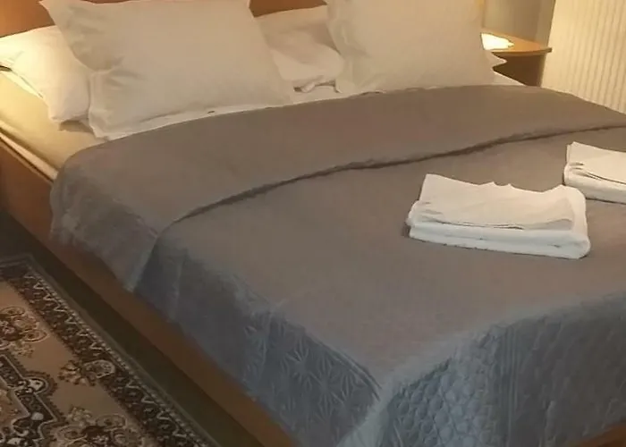 ホームステイ Malinka *