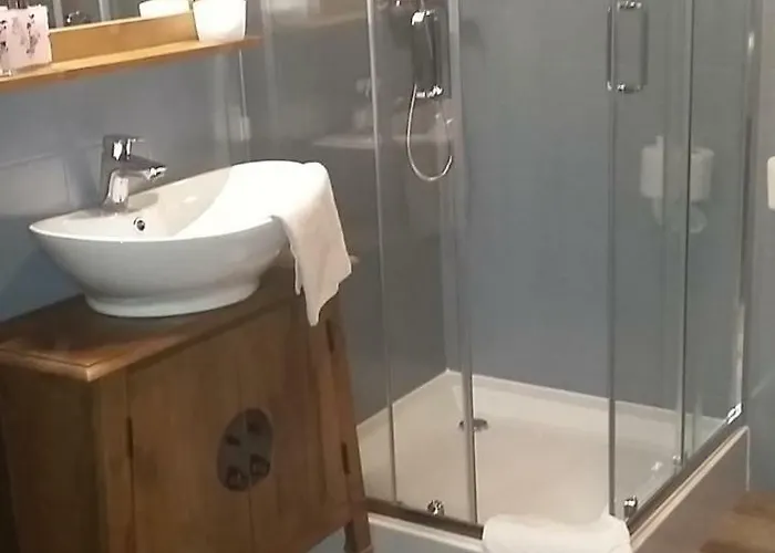 Malinka ホームステイ *