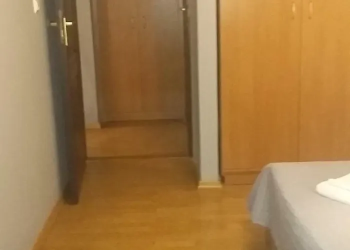 Malinka ホームステイ ザコパネ