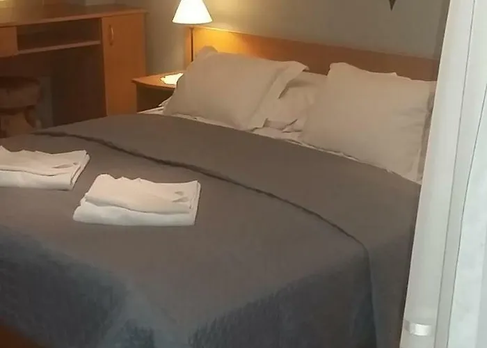 ホームステイ Malinka *