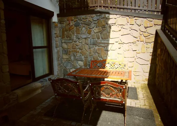 Malinka ホームステイ *